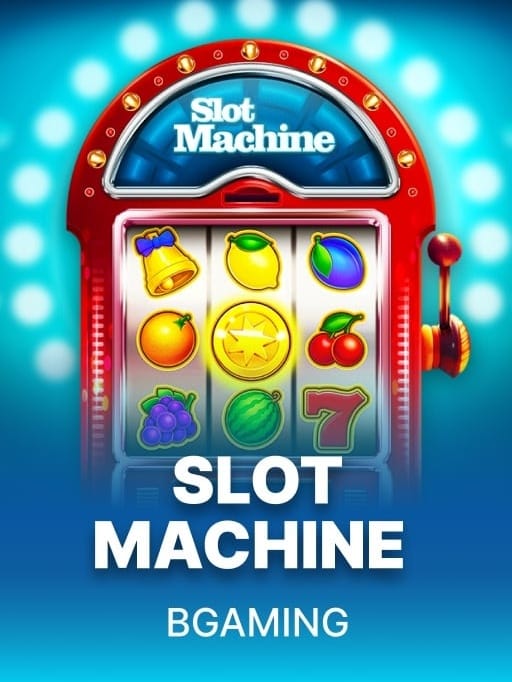 Slot Machine screenshot