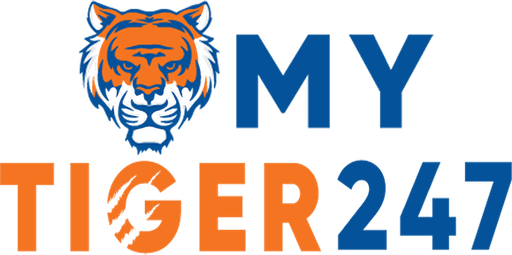 mytiger247win.com Logo